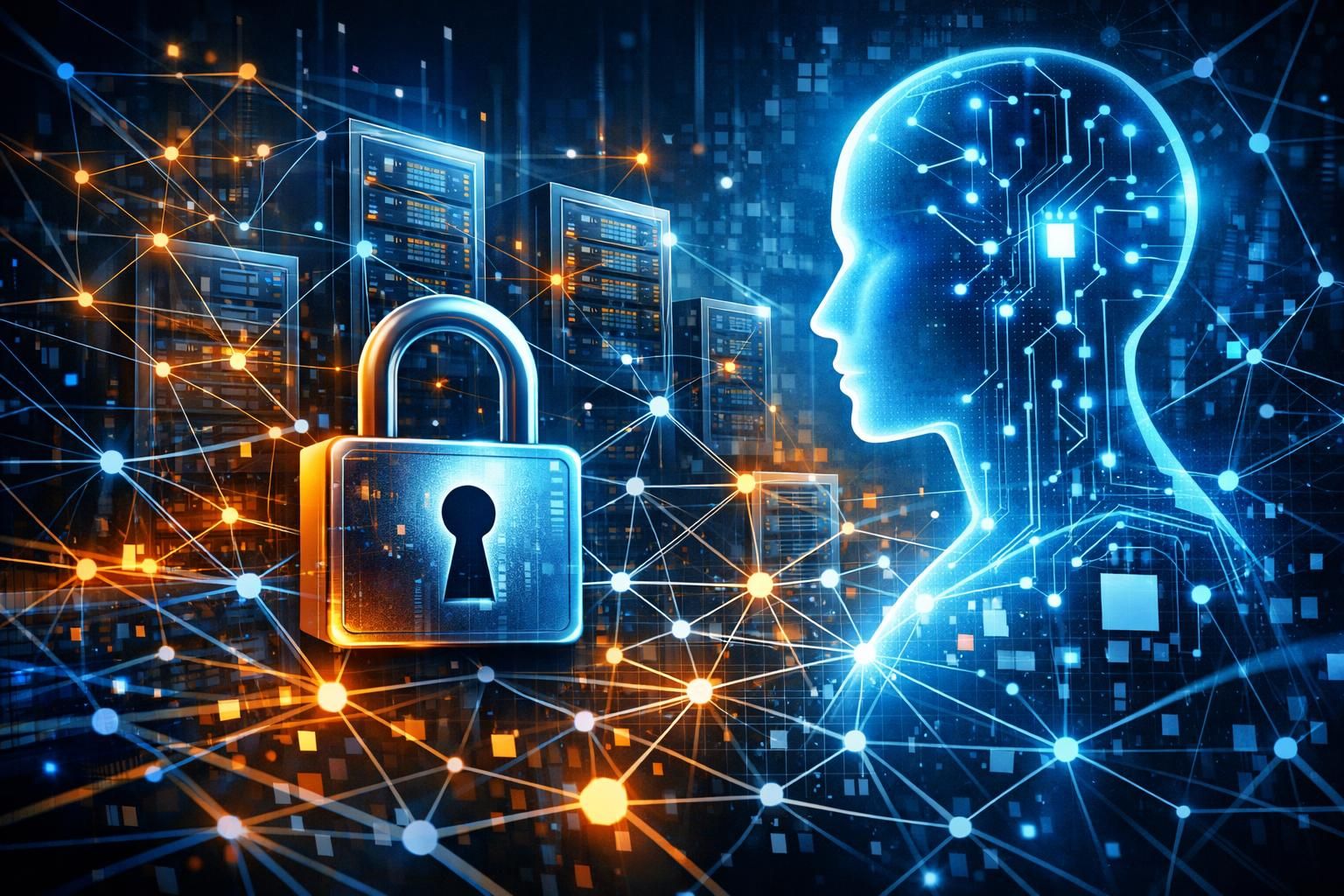 entdecken sie die neuen herausforderungen und konfliktlinien zwischen künstlicher intelligenz und datenschutz im digitalen ökosystem. wie beeinflussen datenschutzbestimmungen die entwicklung und nutzung von ki-technologien?