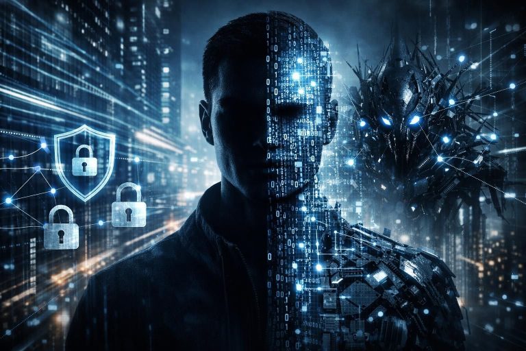 entdecken sie die neuen herausforderungen und konfliktlinien zwischen künstlicher intelligenz und datenschutz im digitalen ökosystem. erfahren sie mehr über rechtliche aspekte und lösungen.