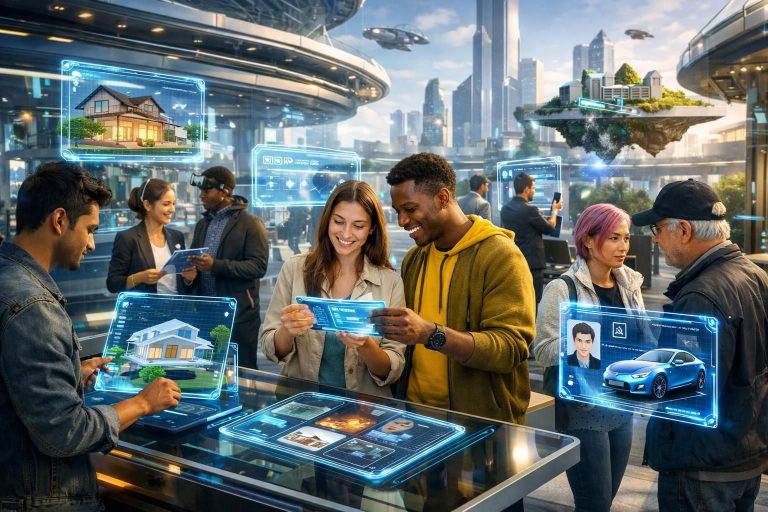 entdecken sie nft 2.0 und seine vielfältigen anwendungen über kunst und sammlerstücke hinaus, einschließlich neuer nutzungsmöglichkeiten in wirtschaft, technologie und digitalem eigentum.