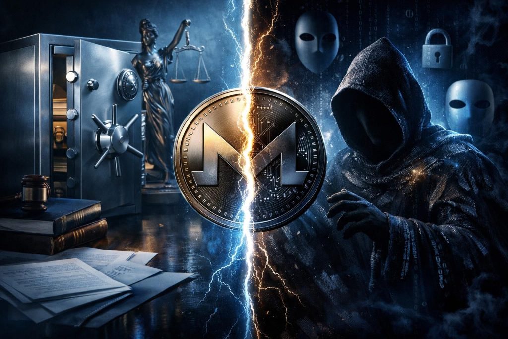 entdecken sie, wie privacy coins im spannungsfeld zwischen strenger regulierung und dem bedarf an anonymität stehen und welche herausforderungen und chancen sich daraus ergeben.