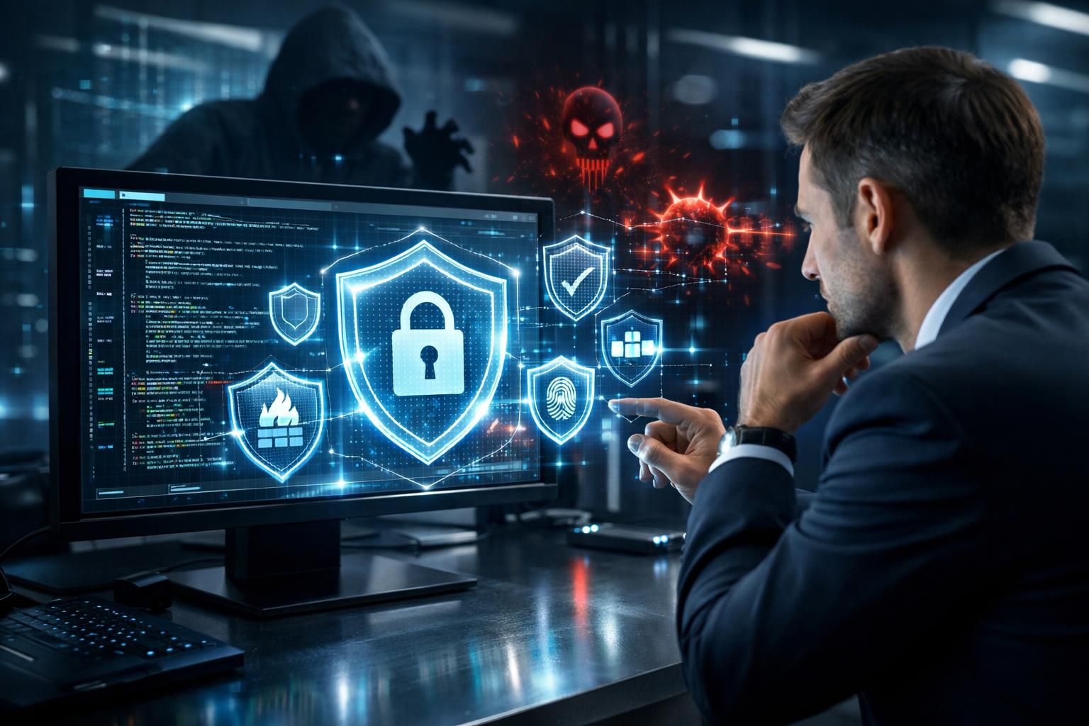 entdecken sie die neuesten angriffsmethoden auf smart contracts und erfahren sie effektive schutzstrategien, um sicherheitsrisiken zu minimieren und ihre digitalen verträge abzusichern.