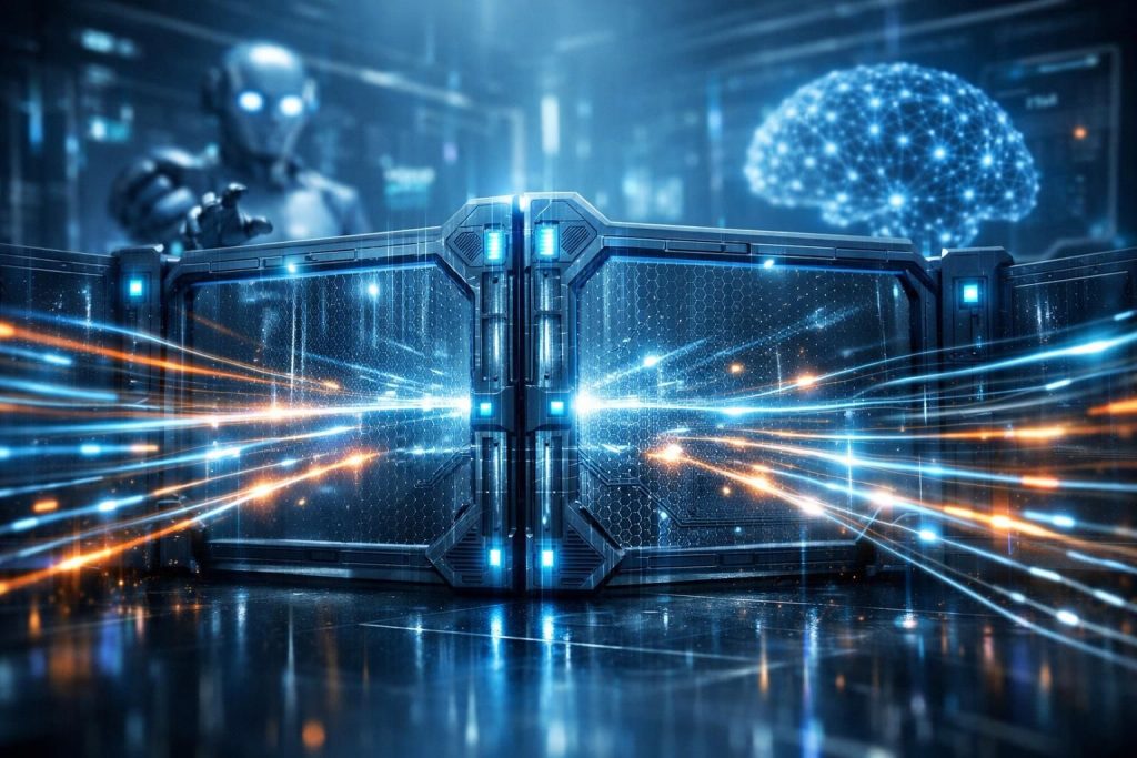 entdecken sie, warum der zugang zu daten zum entscheidenden engpass für die entwicklung und den erfolg von künstlicher intelligenz wird und wie unternehmen diese herausforderung meistern können.