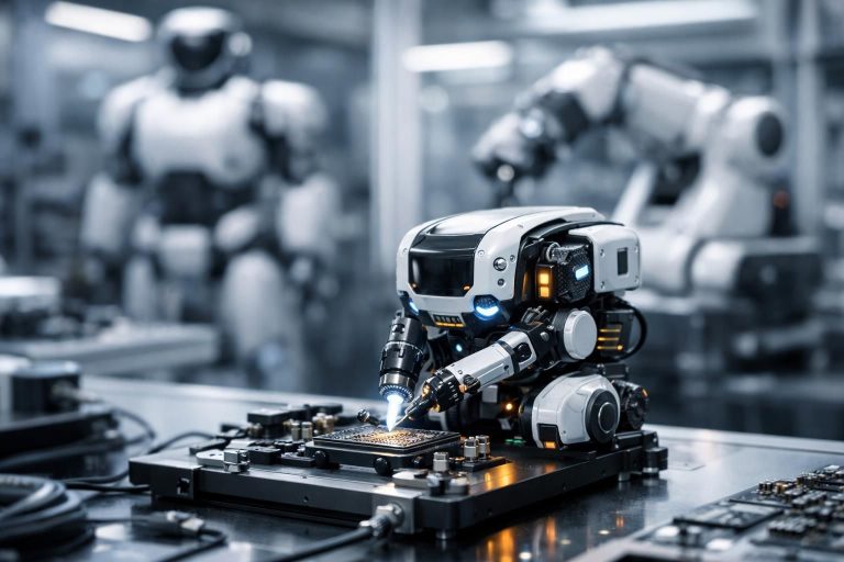 entdecken sie, warum kleinere spezialisierte modelle an bedeutung gewinnen und wie sie effizienz und präzision in verschiedenen branchen verbessern.