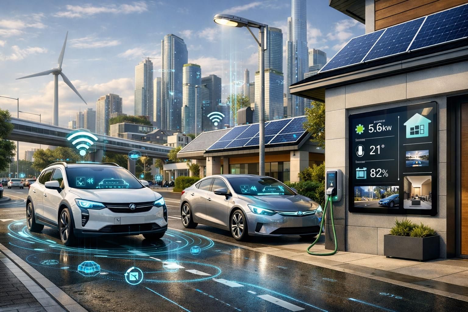 erfahren sie, welche branchen im jahr 2026 am meisten von künstlicher intelligenz profitieren und wie ki-technologien die zukunft der wirtschaft prägen.