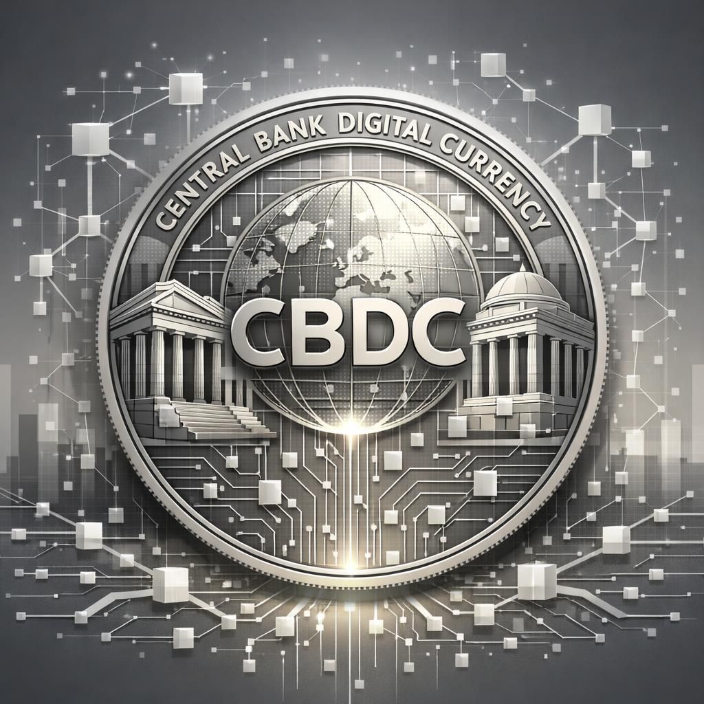 erfahren sie, wie sich central bank digital currencies (cbdcs) im dynamischen wettbewerb mit kryptowährungen entwickeln und welche auswirkungen dies auf die finanzlandschaft hat.