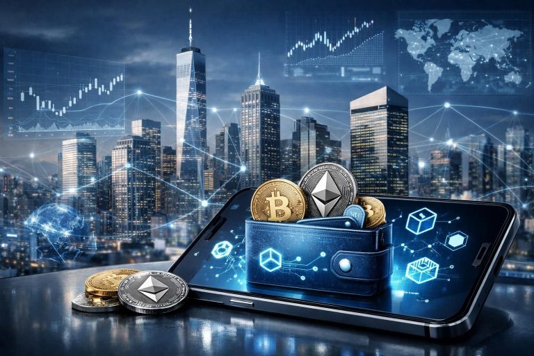 erfahren sie, wie krypto-zahlungen in globale finanzsysteme integriert werden, welche herausforderungen bestehen und welche zukunftsaussichten diese innovative technologie bietet.