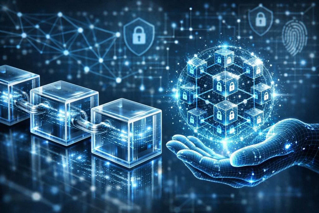 erfahren sie, wie zero-knowledge-proofs den datenschutz in blockchain-netzwerken verbessern und gleichzeitig sicherheit und transparenz gewährleisten.