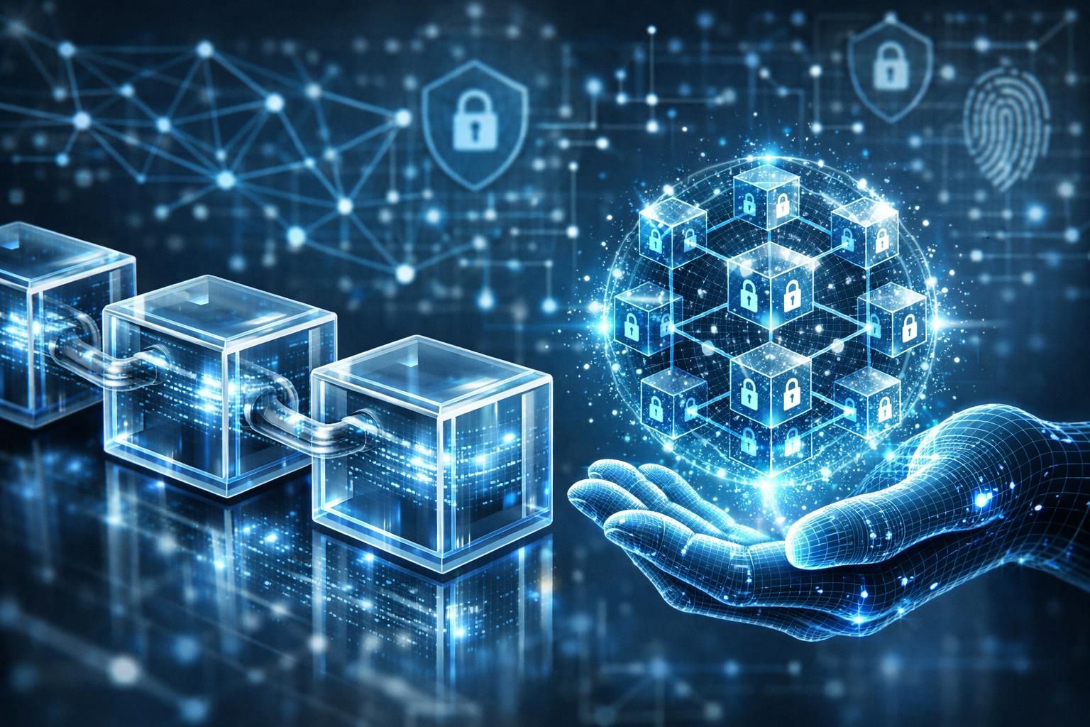 erfahren sie, wie zero-knowledge-proofs den datenschutz in blockchain-netzwerken verbessern und gleichzeitig sicherheit und transparenz gewährleisten.